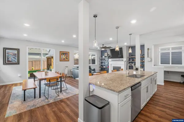 2690 Meadows Dr, Mcminnville, OR 97128