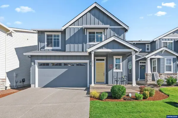 2690 Meadows Dr, Mcminnville, OR 97128