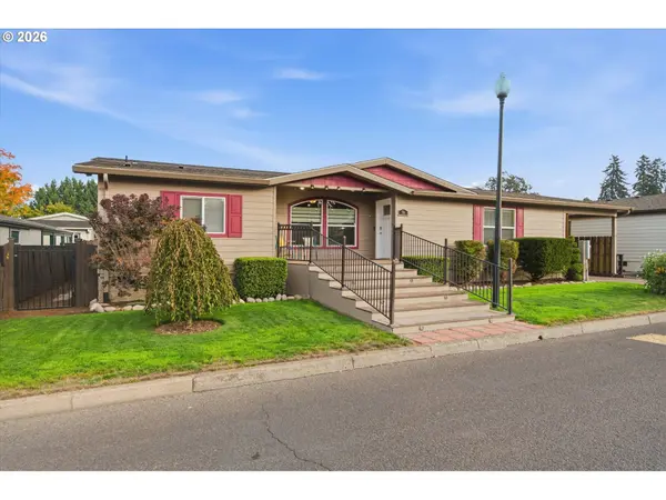 1282 E 3RD ST #59, Lafayette, OR 97127