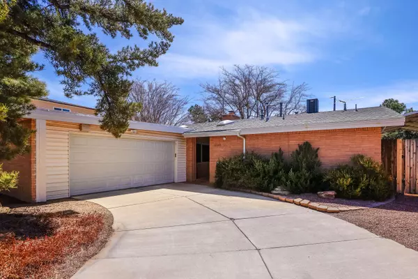 12308 MARSHALL CT NE, Albuquerque, NM 87112