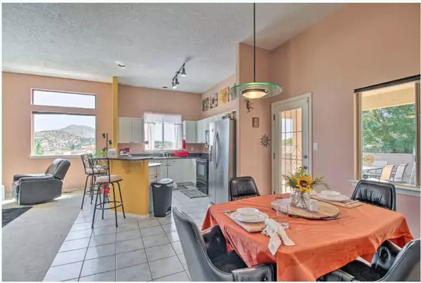 13800 SERENITY HILLS CT SE, Albuquerque, NM 87123