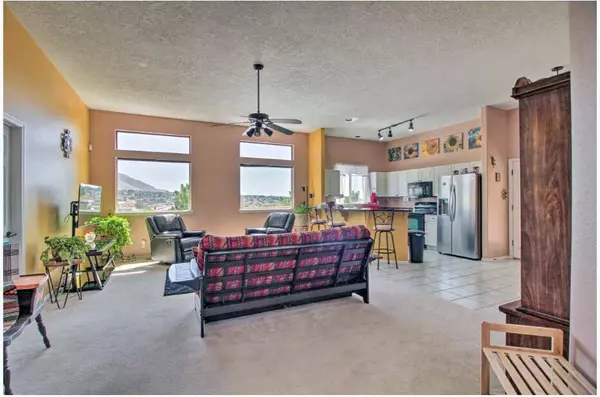 13800 SERENITY HILLS CT SE, Albuquerque, NM 87123