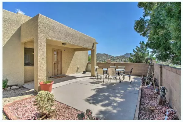 13800 SERENITY HILLS CT SE, Albuquerque, NM 87123