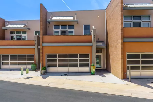 4315 PRAIRIE LOFT WAY NE, Albuquerque, NM 87111