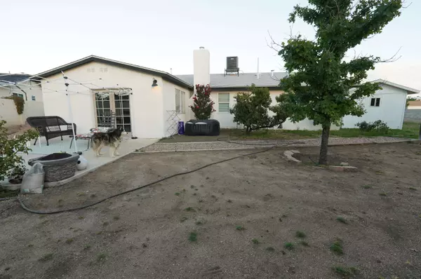 6501 DUNGAN ST NE, Albuquerque, NM 87109