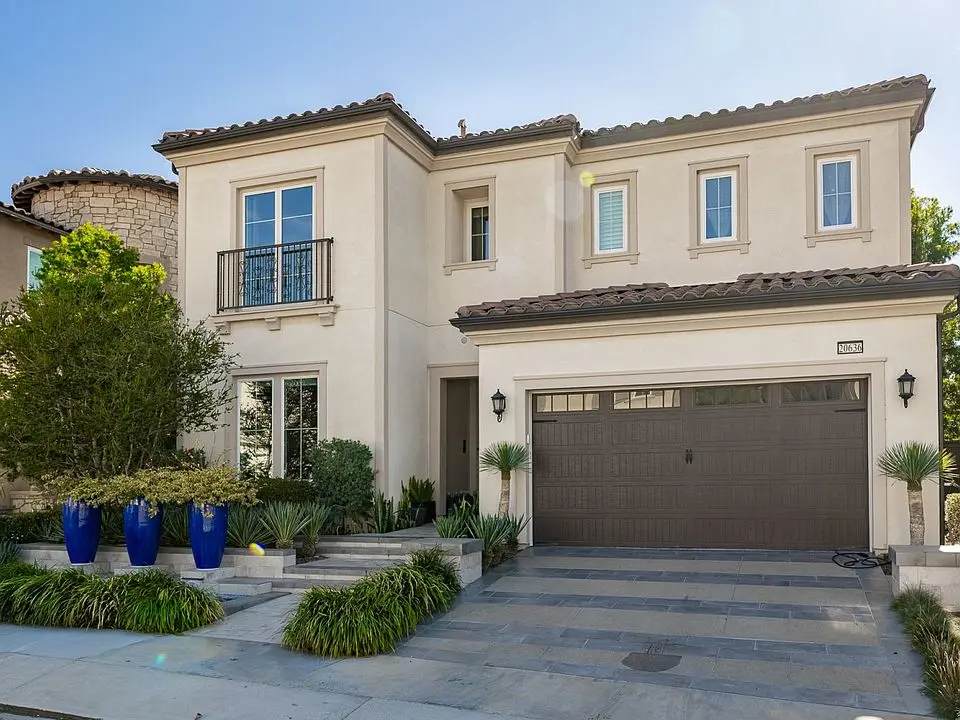 20564 W Bluebird Ct, Porter Ranch, CA