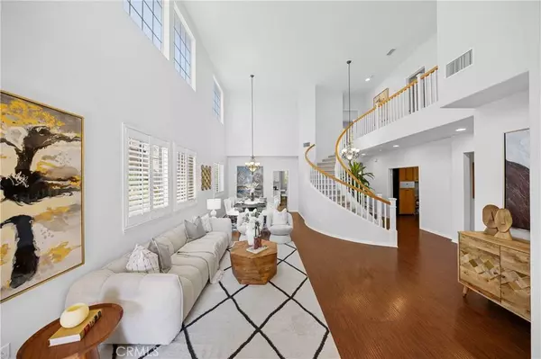 27682 Country Lane RD, Laguna Niguel, CA 92677