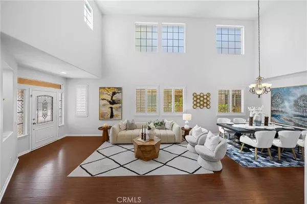 27682 Country Lane RD, Laguna Niguel, CA 92677