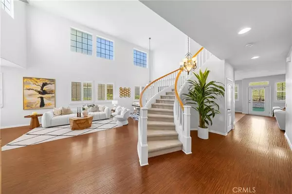 27682 Country Lane RD, Laguna Niguel, CA 92677