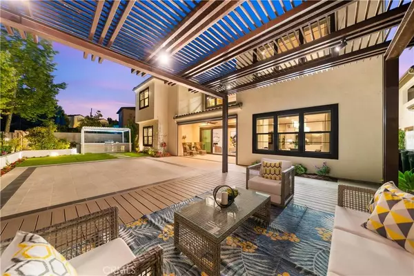 100 Bellatrix, Irvine, CA 92618