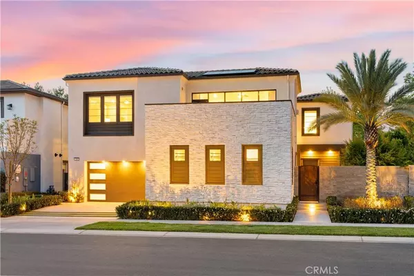 100 Bellatrix, Irvine, CA 92618