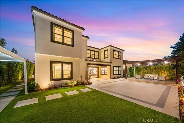 100 Bellatrix, Irvine, CA 92618