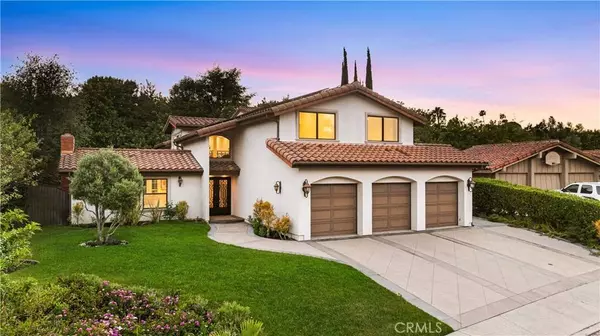 25811 Jamon LN, Mission Viejo, CA 92691