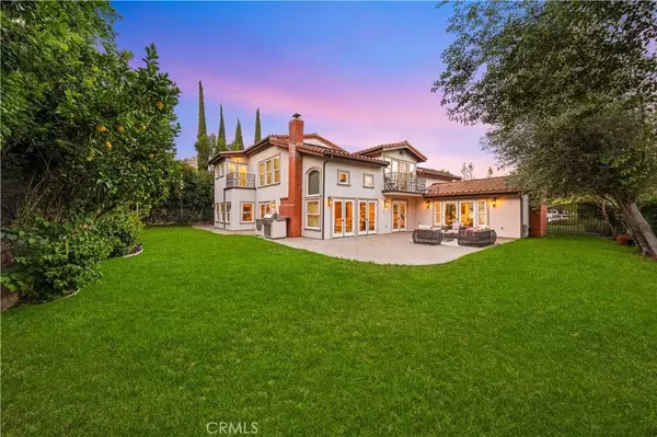 25811 Jamon LN, Mission Viejo, CA 92691