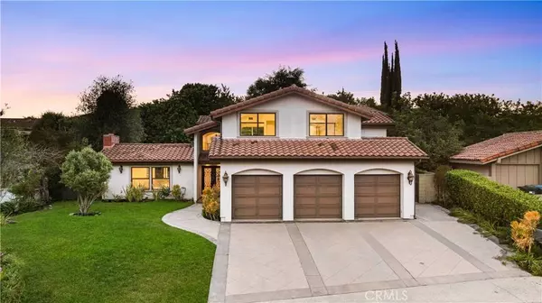 25811 Jamon LN, Mission Viejo, CA 92691