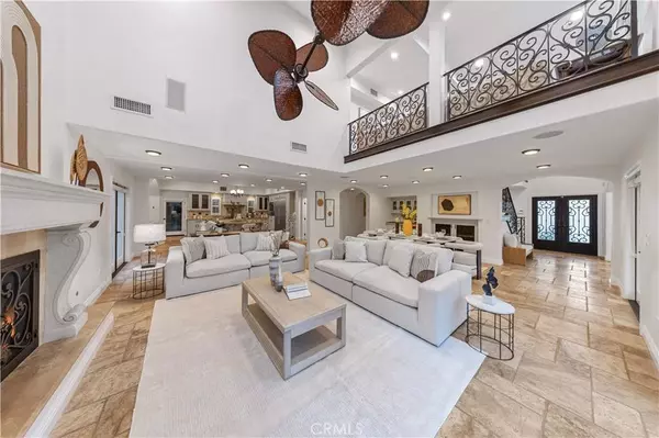 25811 Jamon LN, Mission Viejo, CA 92691