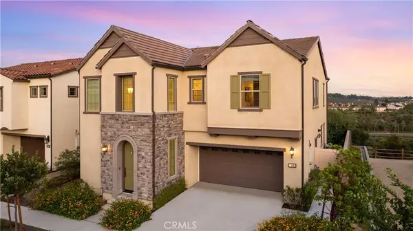 1928 Aliso Canyon DR, Lake Forest, CA 92610