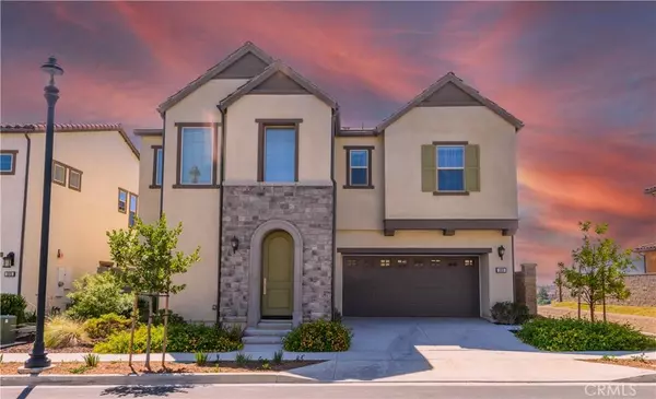 1928 Aliso Canyon DR, Lake Forest, CA 92610