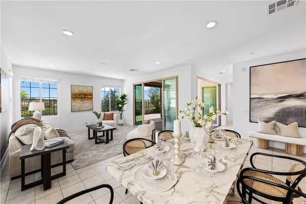 1928 Aliso Canyon DR, Lake Forest, CA 92610