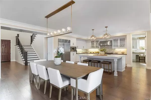 77 Sunset Cove, Irvine, CA 92602