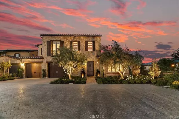 77 Sunset Cove, Irvine, CA 92602