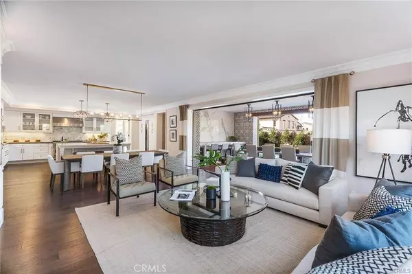 77 Sunset Cove, Irvine, CA 92602