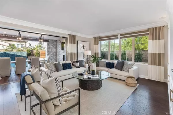 77 Sunset Cove, Irvine, CA 92602