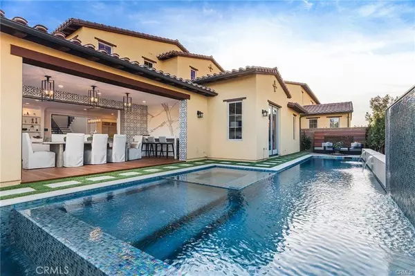 77 Sunset Cove, Irvine, CA 92602