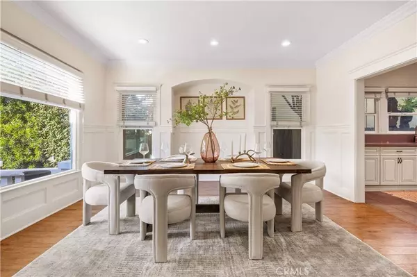 268 S Norton, Los Angeles, CA 90004