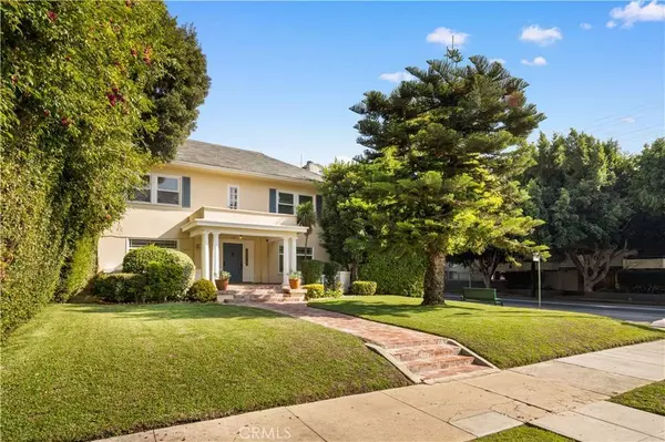 268 S Norton, Los Angeles, CA 90004