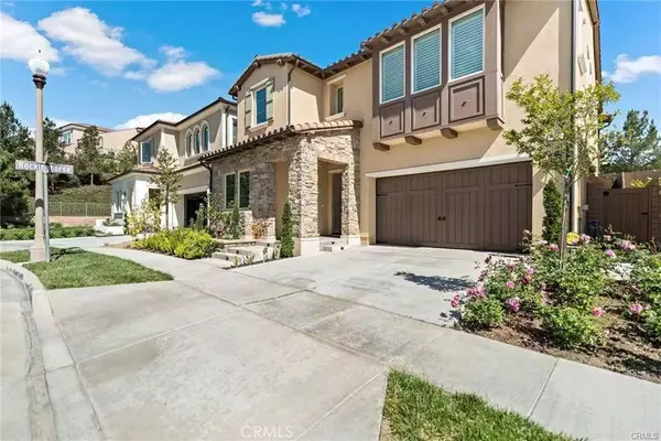 52 Pedigree, Irvine, CA 92602