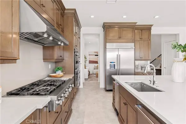 20564 W Bluebird CT, Porter Ranch, CA 91326