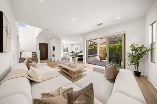 310 Carefree, Irvine, CA 92618