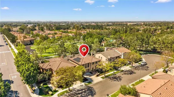8 Healdsbury, Irvine, CA 92602
