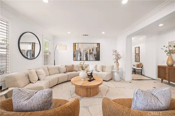 8 Healdsbury, Irvine, CA 92602