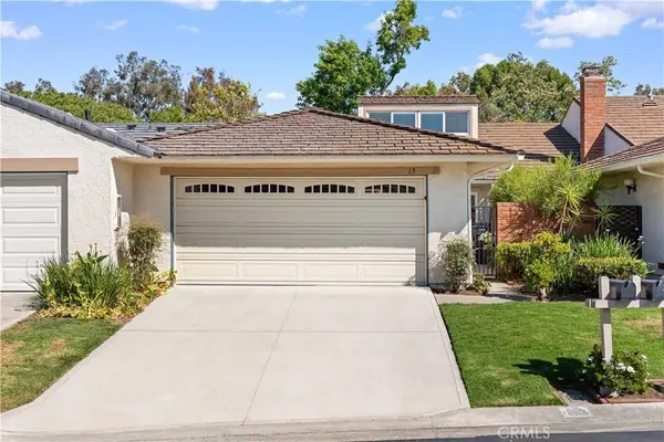 15 Eucalyptus, Irvine, CA 92612