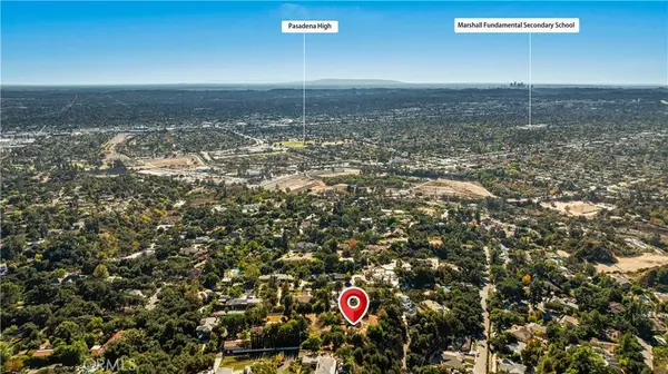 1701 Country LN, Pasadena, CA 91107