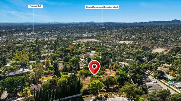 1701 Country LN, Pasadena, CA 91107
