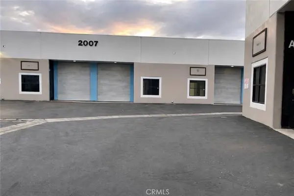 2007 Raymer AVE #Q&R, Fullerton, CA 92833