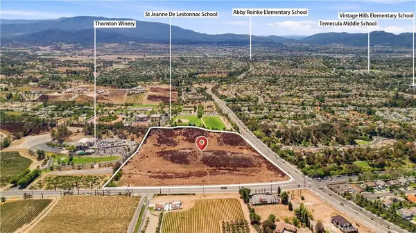 0 Rancho California RD, Temecula, CA 92589