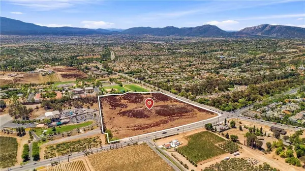 0 Rancho California RD, Temecula, CA 92589