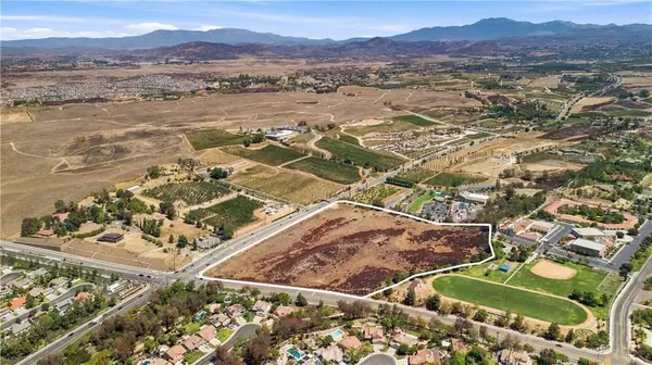 0 Rancho California RD, Temecula, CA 92589