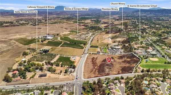 0 Rancho California RD, Temecula, CA 92589