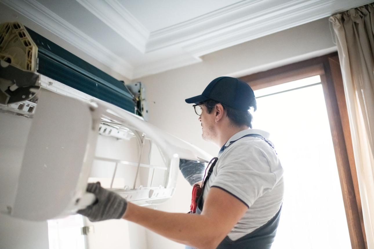 HVAC maintenance expenses for homeowners
