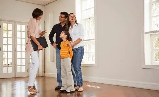 The Step-by-Step Home Buying Process Explained for Busy Families,Dusty & Kristen Lewis