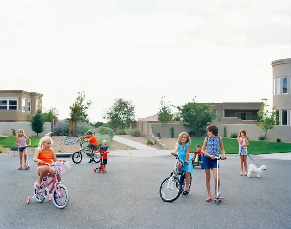 What Makes a Neighborhood Feel Like Home | Birmingham Area Real Estate Guide,Dusty & Kristen Lewis