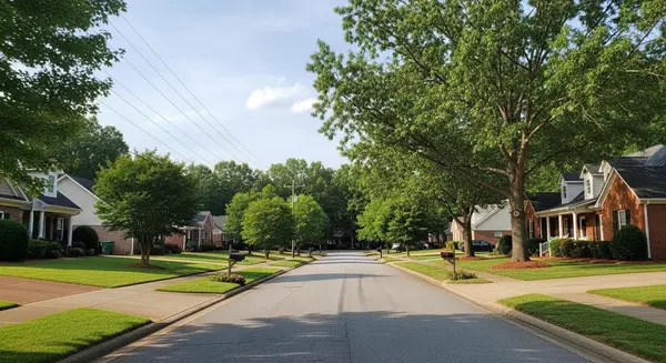 Is Now a Smart Time to Buy in Shelby County?,Dusty & Kristen Lewis
