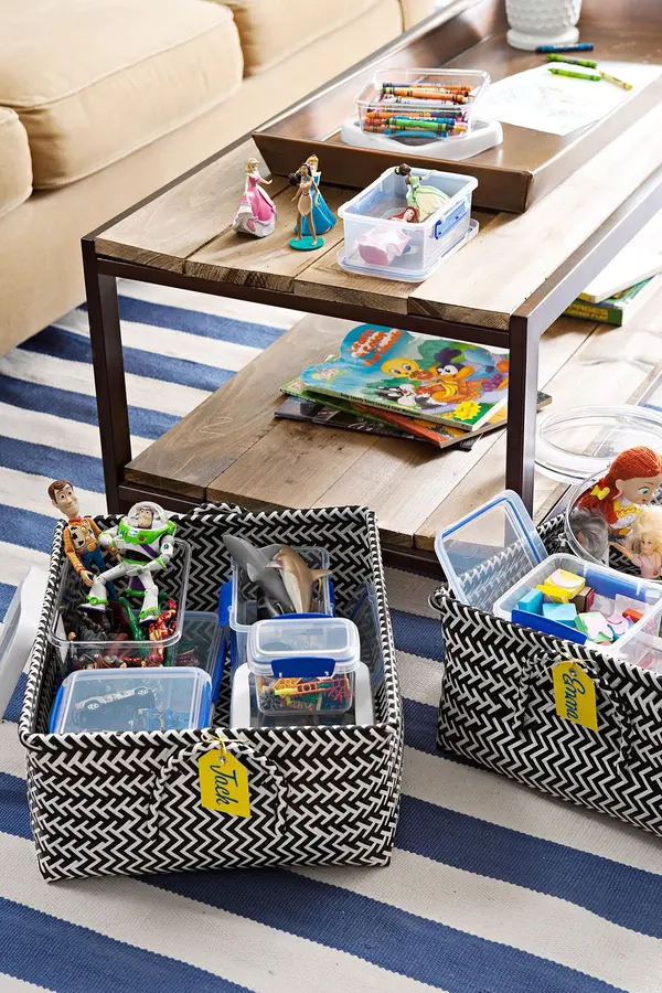How to Prepare Your Home for Showings with Kids & Pets,Dusty & Kristen Lewis