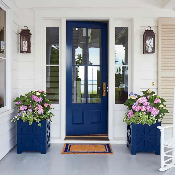 5 Easy Ways to Boost Curb Appeal Before Listing,Dusty & Kristen Lewis