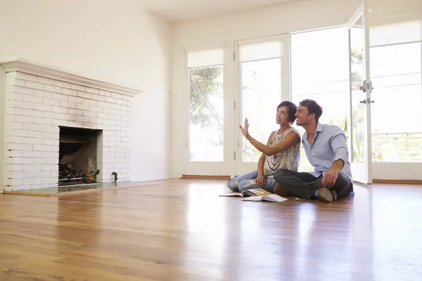 How to Make Big Housing Decisions With Confidence, Not Pressure,Dusty & Kristen Lewis